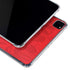 Marvel Deadpool Deadpool Emblem iPad Cases